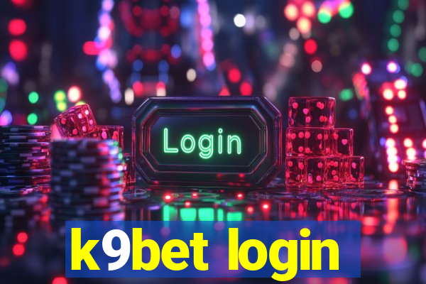 k9bet login